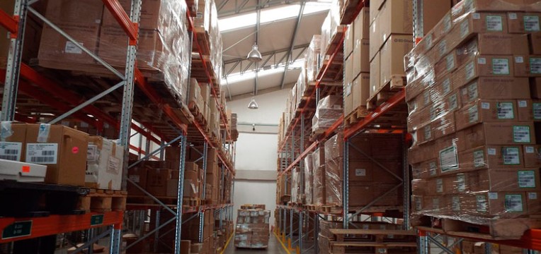 Bodegas CompritasEC
